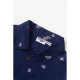 Service Works Unisex jacket Paisley Front Of House Jacket